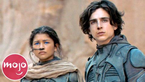 Trivia Game - Top 10 Electronic Music Soundtracks of all generations