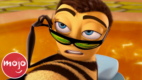 Trivia Game - top 10 movies we love to hate