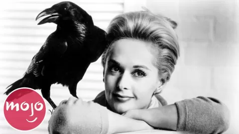 Top 10 Old Hollywood Actors Who Were Black-Listed