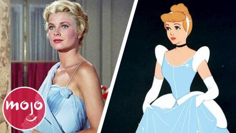 Top 10 Actresses who refused a Disney Princess Role