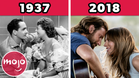 Top 10 Remakes of Old Hollywood Movies That Are Better Than the Original