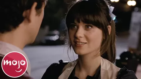 Top 10 Rom-Com Characters That Don't Deserve the Hate