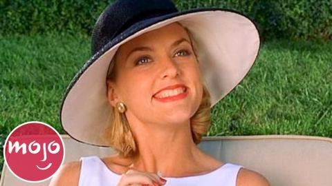 Trivia Game - Top 10 TV Villains We Can't Help But Love