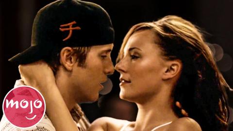 Trivia Game - top 10 dance competitions in movies