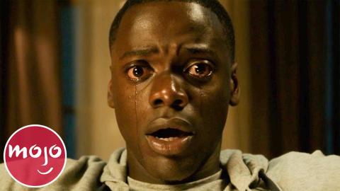 Top 10 Shocking Movie Reveals of the Century So Far Articles on