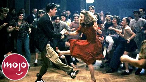 Another Top Ten Dance Sequences in Non-Dance Films