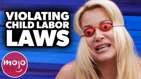 Trivia Game - Top 10 Reasons Why Adults Are Useless in Most of Every Story