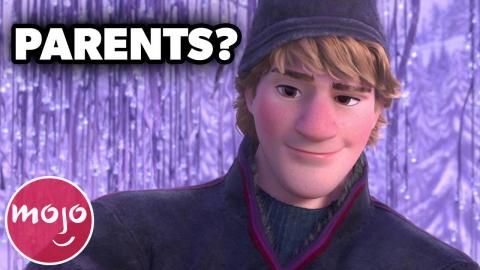 Top 10 Unanswered Questions in Disney Movies