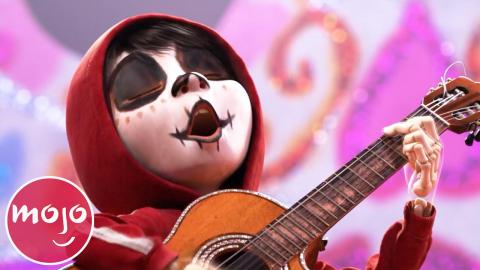 Top 10 Recycled Scenes In Animated Disney Movies Articles On Top 10 Recycled Scenes In Animated Disney Movies Articles On