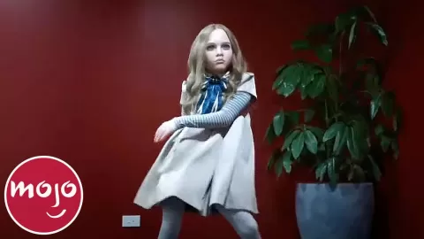 Top 10 Best Villain Dance Scenes in Movies