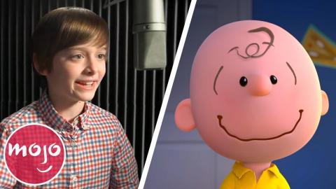 Top 10 Best Child Voice Acting Performances on Television