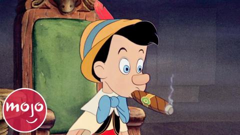 Top 10 Surprisingly Good Disney Animated Movies