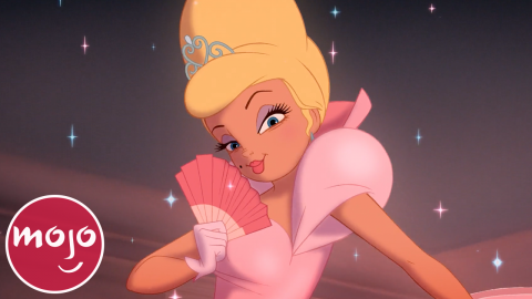 Top 20 Funniest Female Disney Characters