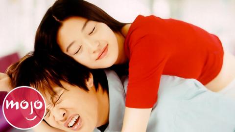 Top 10 Korean Romantic Comedy Movies