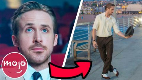 Top 20 Moments We Found Out an Actor Was a Great Dancer