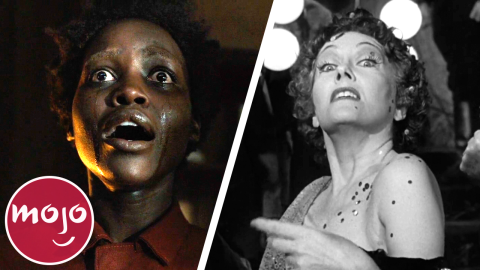 Trivia Game - Top 10 characters that has a God Complex