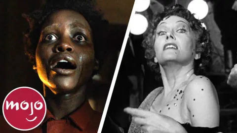 Top 20 Most Complex Female Characters in Cinema History