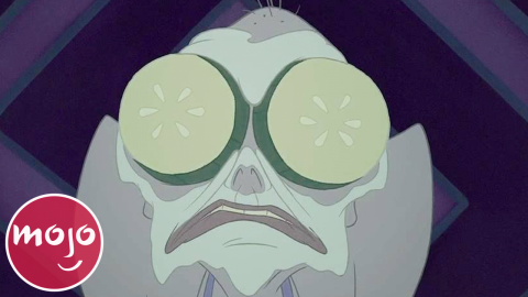 Top 10 Most Relatable Villains Articles On Watchmojo Top 10 Most Relatable Villains Articles On Watchmojo