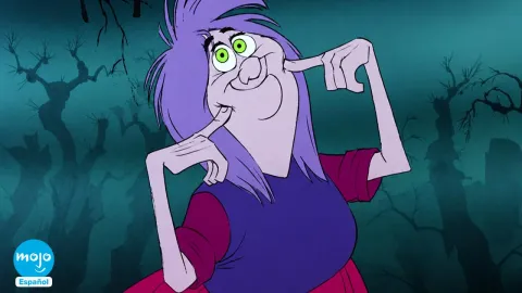 ¡Top 20 Villanos de Disney más subestimados!