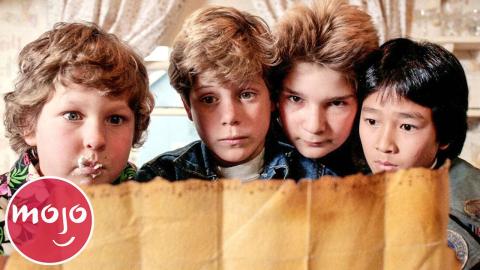 Trivia Game - Top 10 All Star Casts Who Didn't Win Best Picture