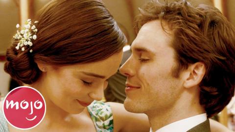 Top 10 Romance Movie Endings