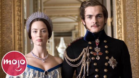 Top 10 Historical Period Drama Films: set in the 18th and 19th Centuries