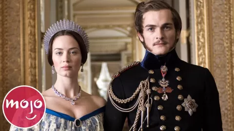 Top 20 Greatest Romantic Period Films