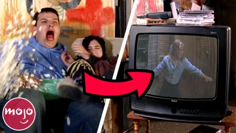Top 20 Things You Never Noticed in Mean Girls