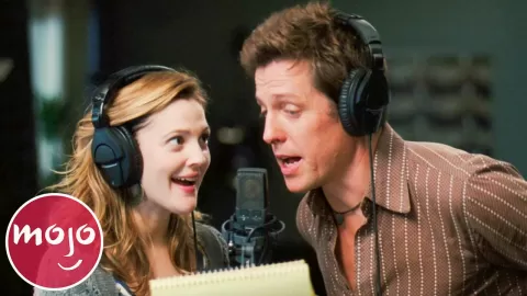 Top 30 Most Underrated Romantic Comedies