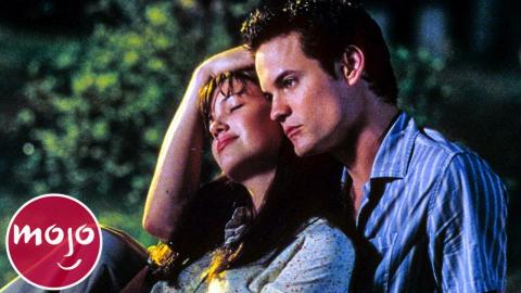 Top 10 Heart-Wrenching A Walk to Remember Moments