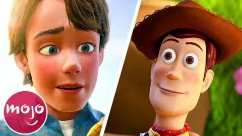 ¡Top 10 MEJORES FINALES ANIMADOS DE DISNEY QUE NOS HICIERON LLORAR!