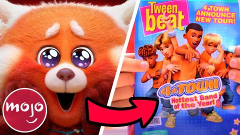 Trivia Game - Another Top 10 Albums You Won't Believe Are Turning 30