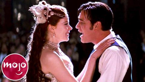 Top 10 Duets From Musicals