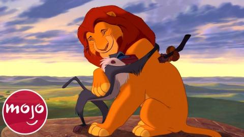 Top Ten Disney Movie Opening Scenes