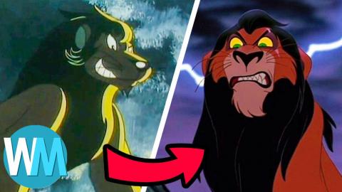 TOP 10 des plus gros SCANDALES de DISNEY !