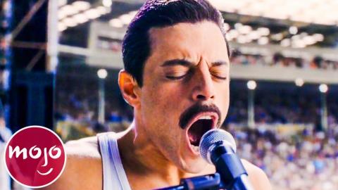 Bohemian Rhapsody VS. The Dirt