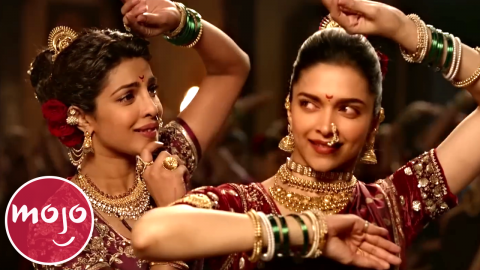 Top 10 Bollywood Dance Sequences of the Last Decade