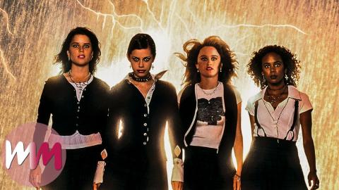 Trivia Game - Top 10 Horror Movies That Just Wouldn't Stop Coming Back