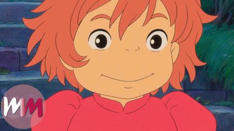 Top 10 cutest kids from animated films