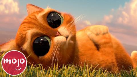 Top 10 Cutest Animated Babies from Film