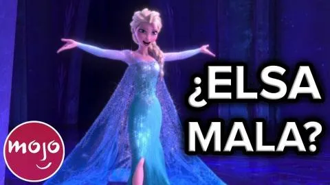 ¡TOP 10 ESCENAS ELIMINADAS DE DISNEY QUE HUBIERAN CAMBIADO COMPLETAMENTE LA PELÍCULAS!