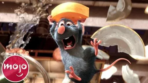 ¡Top 10 PELÍCULAS DISNEY QUE MERECEN UNA SECUELA!