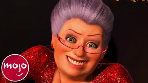 Top 10 DreamWorks Villains Who Were Right All Along