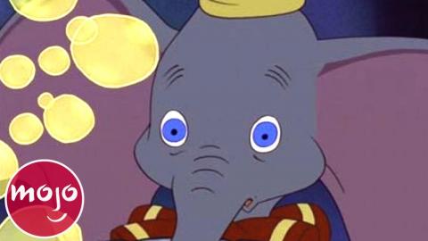 Top 10 Movies to Watch If You Like Dumbo