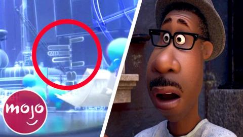 Everything We Know (So Far) About Pixar's Soul