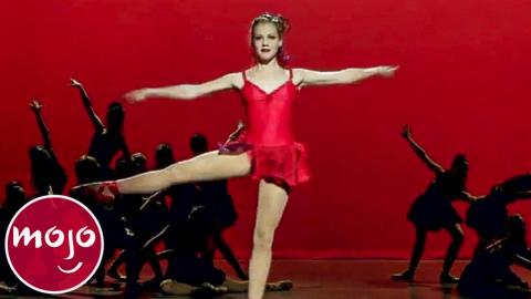 Top 10 Epic Ballet Scenes in Movies