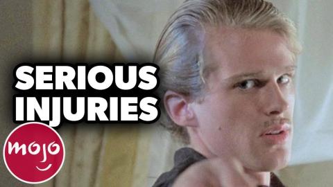 Top 10 Facts About The Princess Bride That Will Ruin Your Childhood