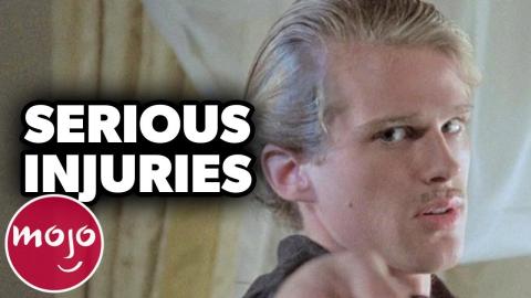 Trivia Game - Top Ten memorable quotes from The Princess Bride