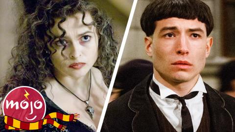 Top 10 Fantastic Beasts Theories That Might Actually Be True