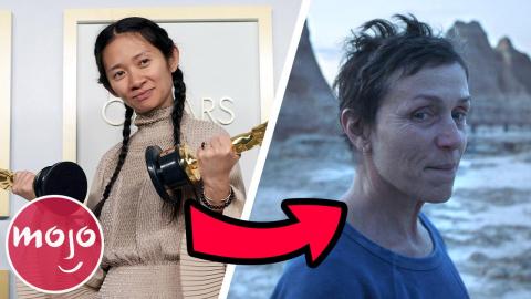 Trivia Game - Top 10 Female Film Directors